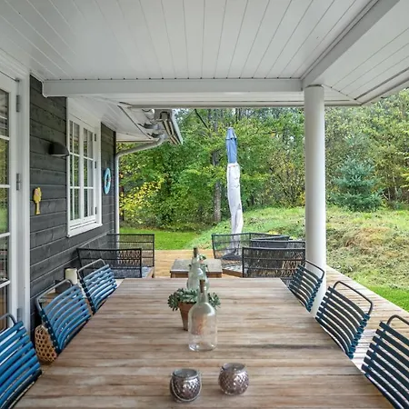 Casa vacanze 4 Bedroom Nice In Højby