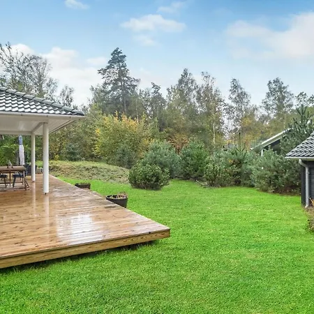 Casa vacanze 4 Bedroom Nice In