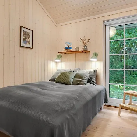 4 Bedroom Nice In * Højby
